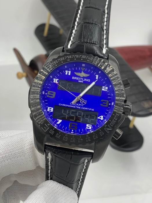 Breitling Watch 786